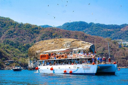 Discover Yelapa Fishing Village