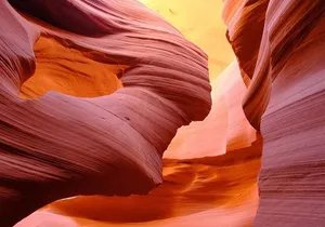 Day Trip from Las Vegas to Antelope Canyon & Horseshoe Bend