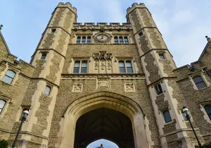 Discover Princeton’s Academic Charm from New York