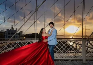 Glam Experience with Photography