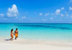 Nassau Private Swim with Pigs, Turtles and Snorkel Tour