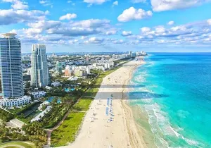 Miami Classic Action Film and Television Locations Day Tour