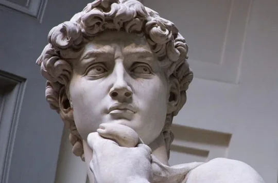 Florence Accademia Gallery Timed Entry Ticket with Audio Guide