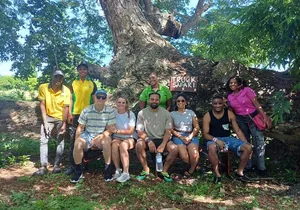 Thrills of Jamaica ATV, Horseback Riding Catamaran & Zipline Tour