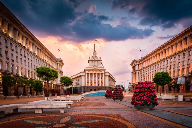 18-Day Balkans: Communism, Culture & History Tour
