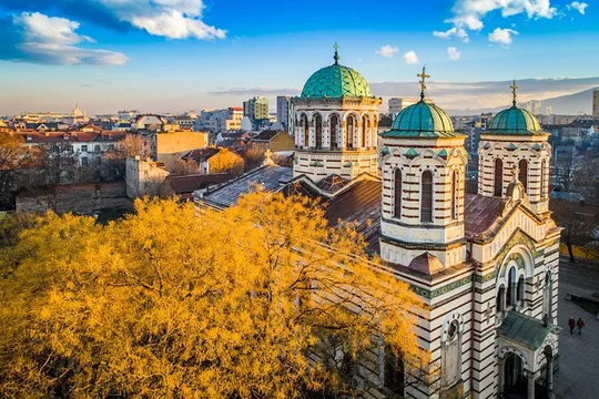 12-Day Bulgaria & Romania UNESCO Heritage Tour with Castles