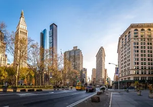 NYC Highlights in 4 Hours: Times Square, Central Park & 5th Ave