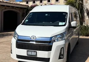 Private Round Trip Transfer to San José del Cabo Art Walk