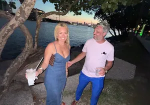 Private Night LUX Golf Cart Tour