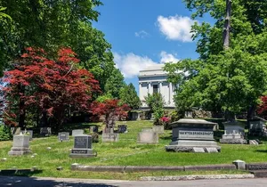 Sleepy Hollow and Historic Hudson Valley Tour from NYC