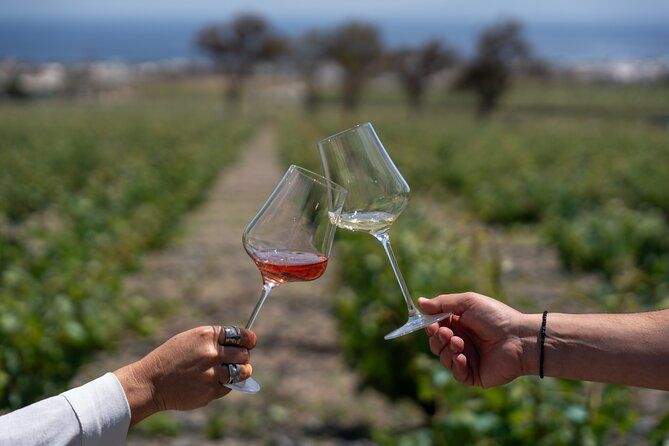 Terroir Santorini-Sommelier’s Selection