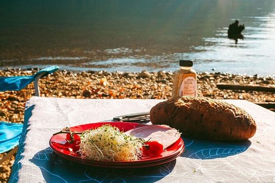 Ultimate British Columbia Road Trip: Vancouver to Calgary