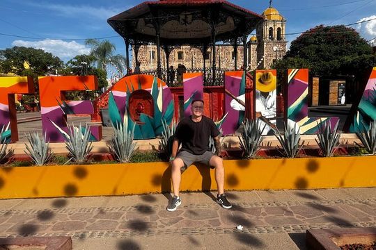 Tequila Jalisco Tour