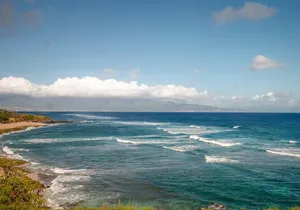 Half way to Hana Maui Open Air Jeep Private Tour