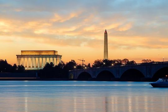 Washington DC Audio Tour: Washington, D.C. Audio Tour Adventure