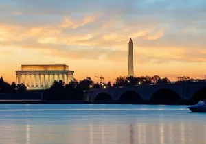 Washington DC Audio Tour: Washington, D.C. Audio Tour Adventure