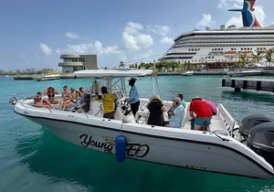 Bahamas Island Private Hopping Adventure
