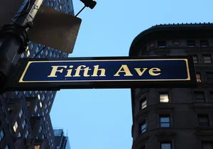 The Gilded Age: Fifth Avenue Millionaire Mansions Tour