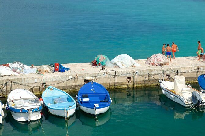 Alberobello to Lecce and Ostuni, Baroque and White City Tour