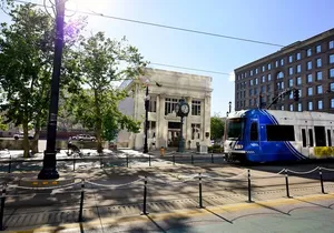 Salt Lake City Historical Walking Tour of the City of Zion