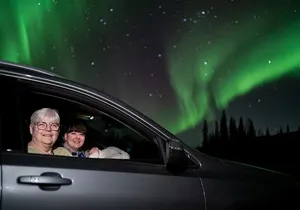 First or Last Call Aurora Tour