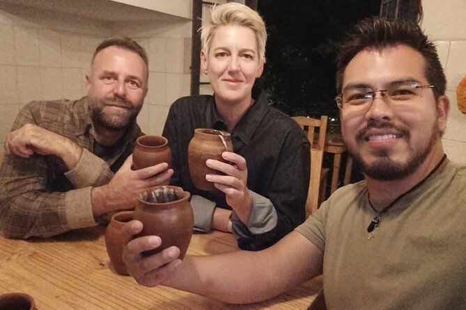 Austin's Best Speakeasies 3-Hour Guided Tour