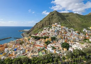Tenerife Mountain Villages & Scenic Wonders