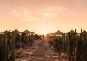 All inclusive Beach and Kids Adventure Park Experience