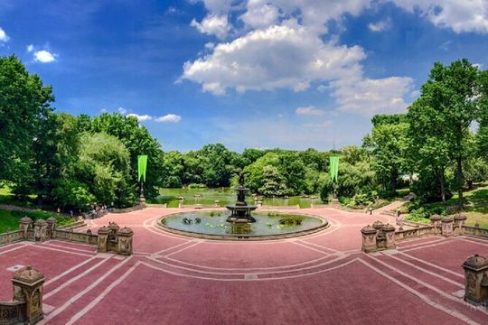 New York City West and East Side Half Day Tour