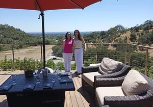 Private Chauffeured Winery Tour