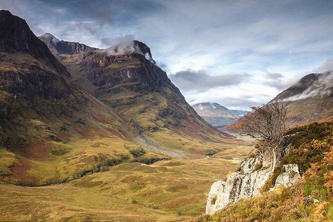 3-Day Customizable Private Tour