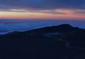 Haleakala Private Sunset Tours
