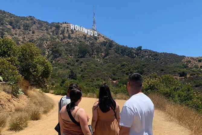 The Real 3 hour VIP Tour with Stops and Photos