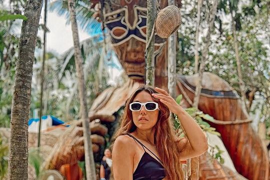 Deluxe Trip to Casa Tortuga Cenotes and Tulum Site from Cancun