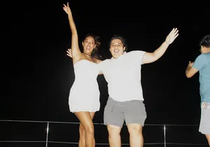 Isla Mujeres Sunset Explorer Adventure"