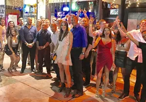 Miami Nightlife: Legendary Pubs 2 Ocean Drive Clubs