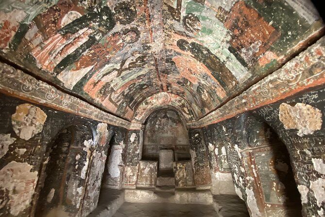 Private Cappadocia Tour | Customize, Taste & Explore