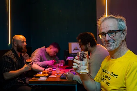 Dublin Craft Beer Tour