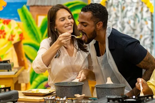Bajan Cooking Class, Rum Tasting & Eco-Park in Barbados