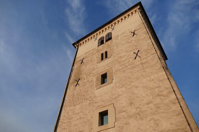 Zagreb History Walking Tour
