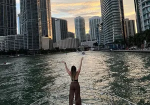 Private Yacht Cruise in Miami Beach