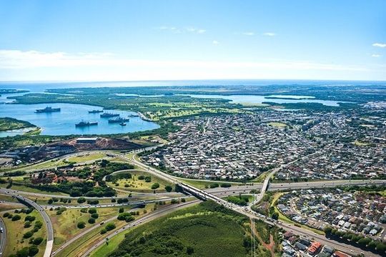 Private 3 Hour Tour of Honolulu with a visit to Pearl Harbor