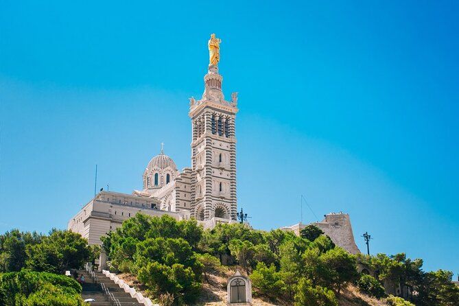 Marseille in a Flash: Private Tour of Marseille’s Highlights