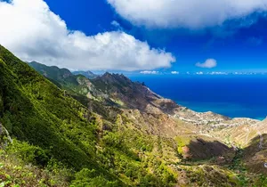 Hidden Corners of Tenerife: Taganana Candelaria and Anaga Forest