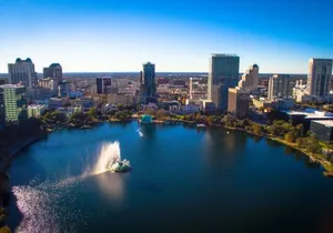Self Guided Scavenger Hunt Lake Eola Swantastic Scavenger Hunt