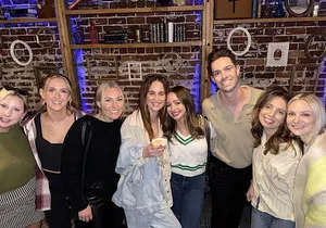 2 Hours Cocktail Classes at Speakeasy Plus Bites