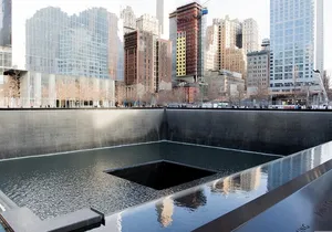 NYC Heritage Tour: Wall Street, Ground Zero & City Origins