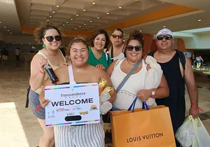 Private Cancun Shopping Tour Guided and Personal