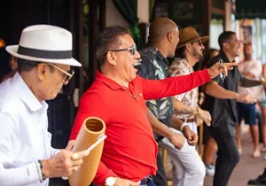 Little Havana Food & Culture Tour: A four-course culinary journey