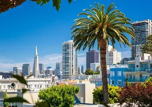 San Francisco Audio Tour Golden Gate Audio Tour Adventure